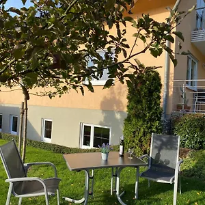  Apartment Am Weinberg