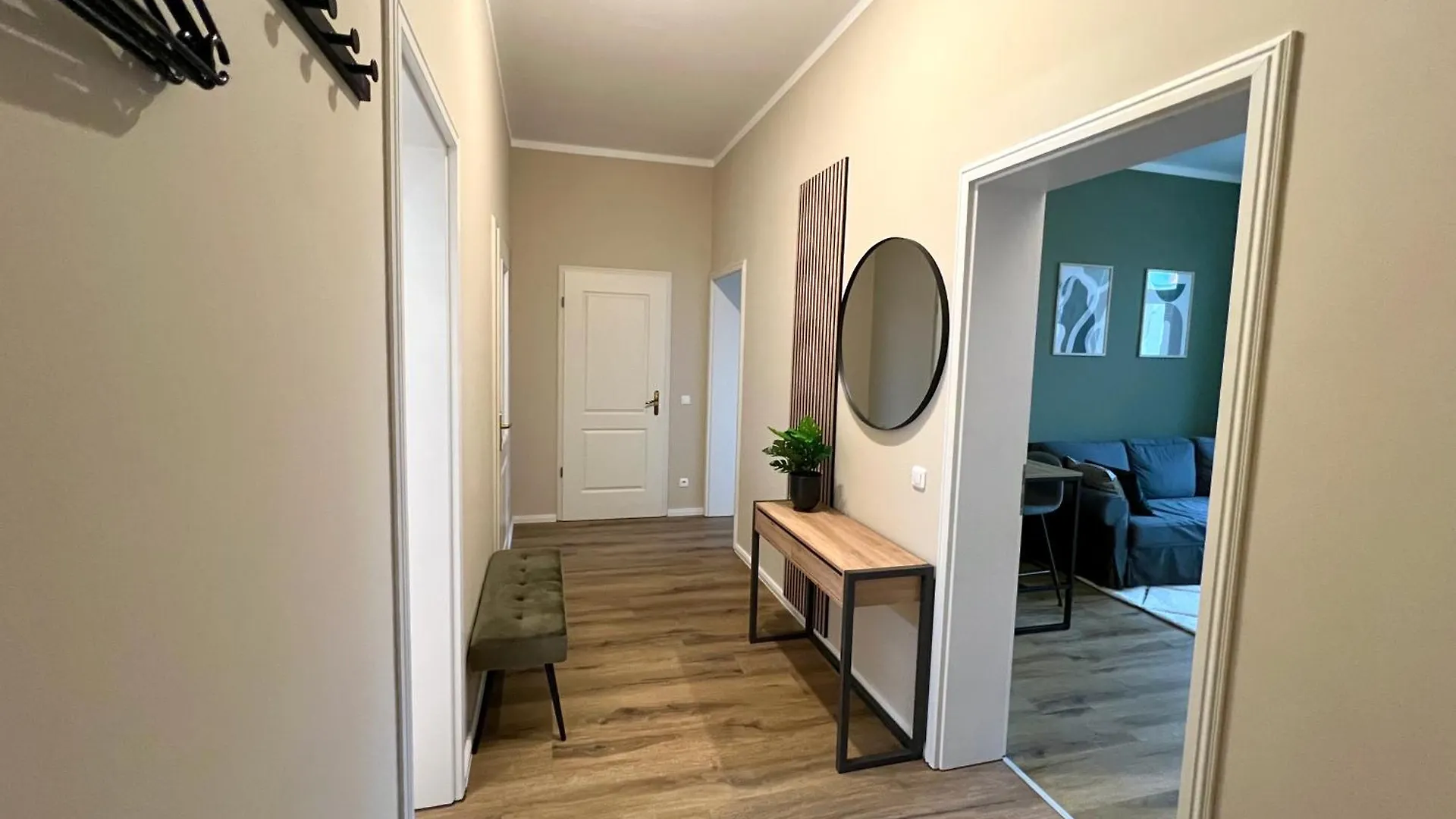 Wohnung In Radebeul